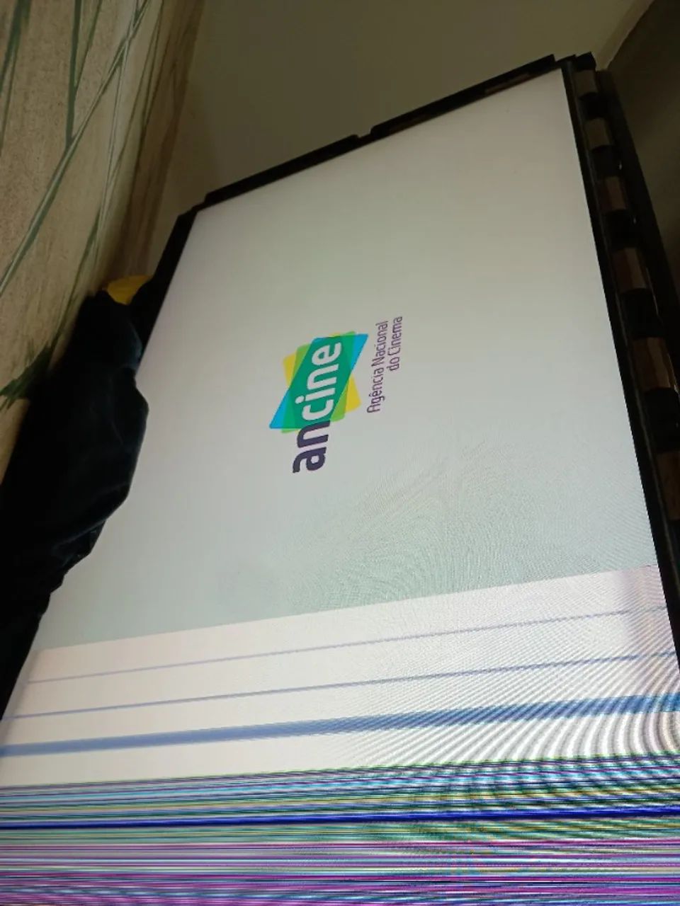 Placa fonte 32" Sansung un32c5000 - Foto 5