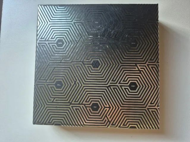 EXO OVERDOSE  - Foto 3