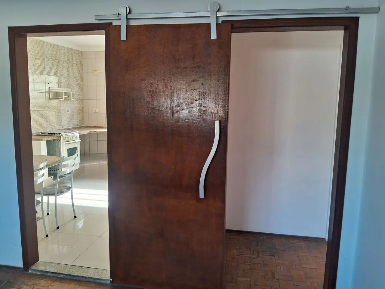 Execelente Apartamento térreo,ótimo local. - Foto 3