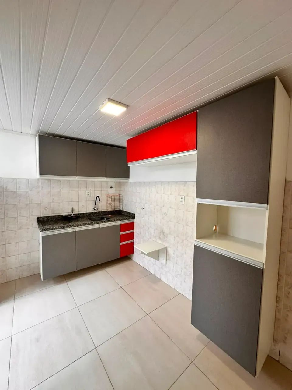 Vendo ou Alugo Apto no Residencial Itapuã - Foto 5