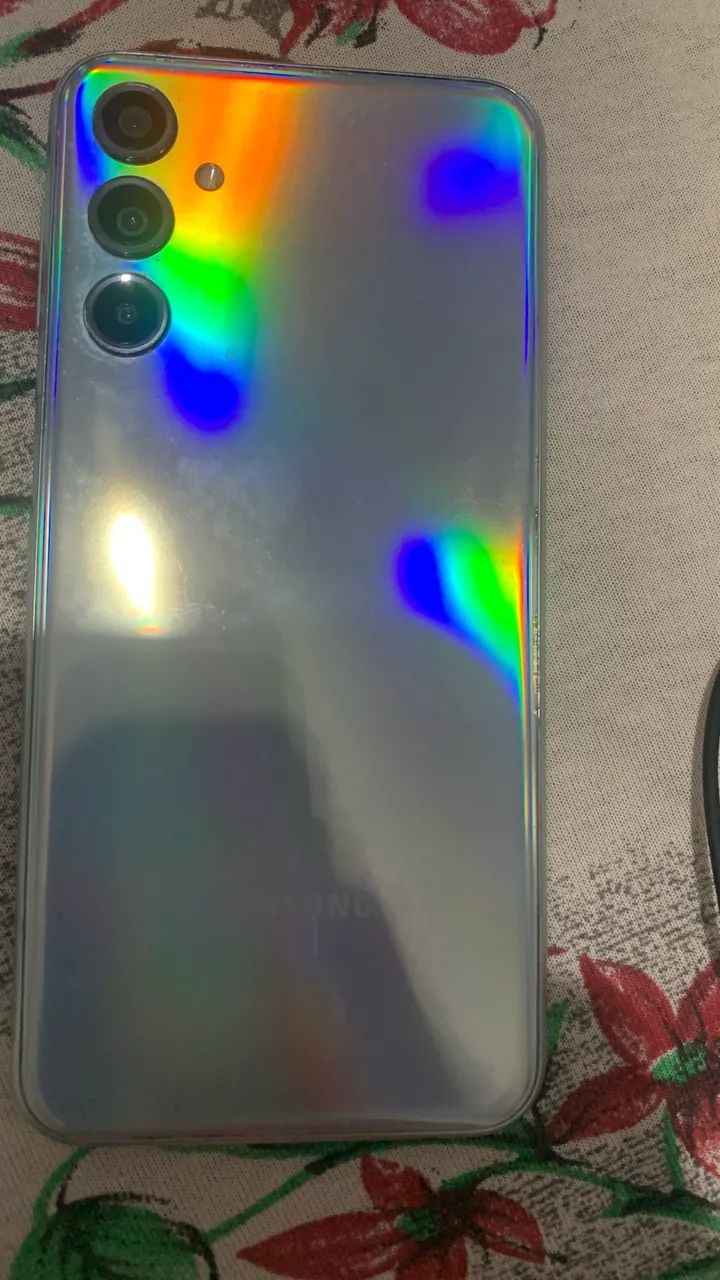 SAMSUNG M34  - Foto 2