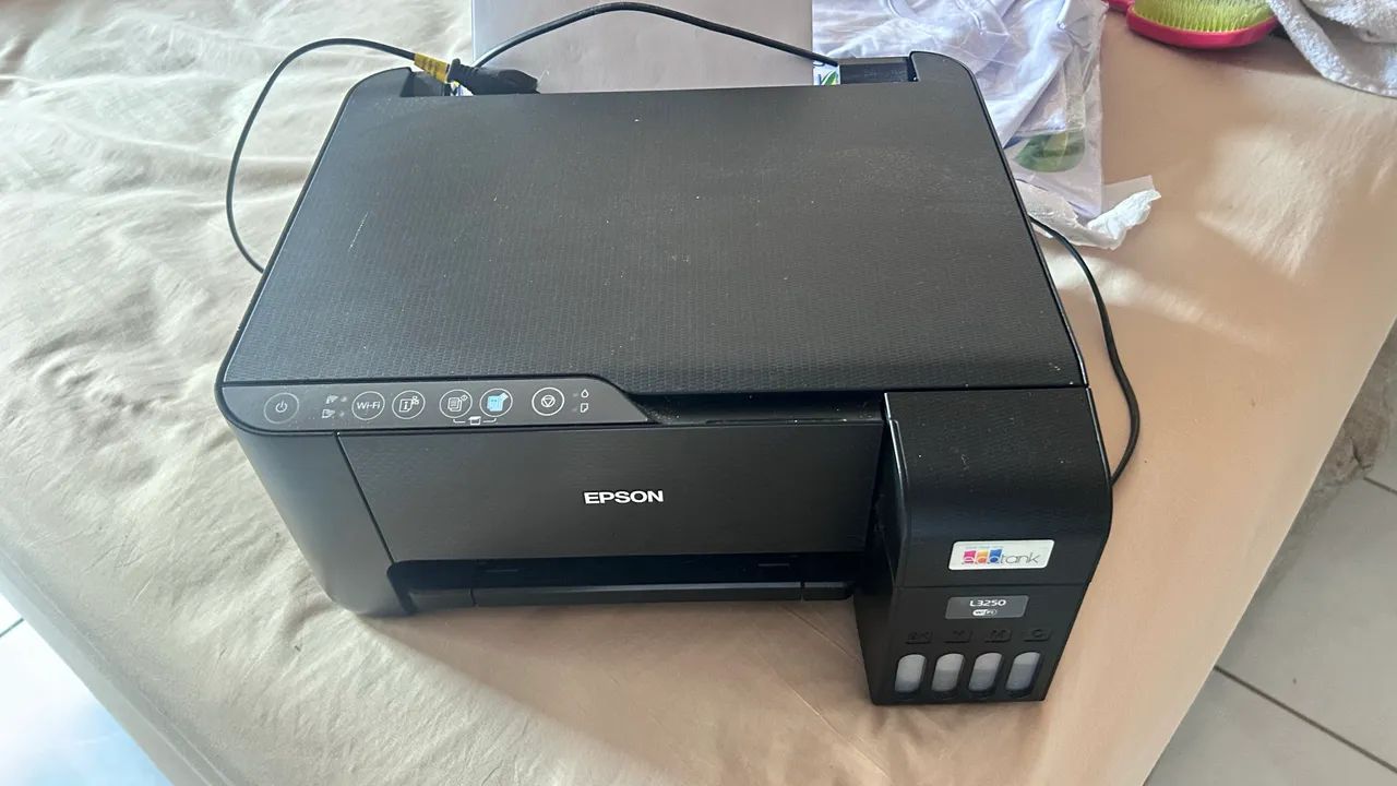 Impressora Epson L3250 - Foto 2