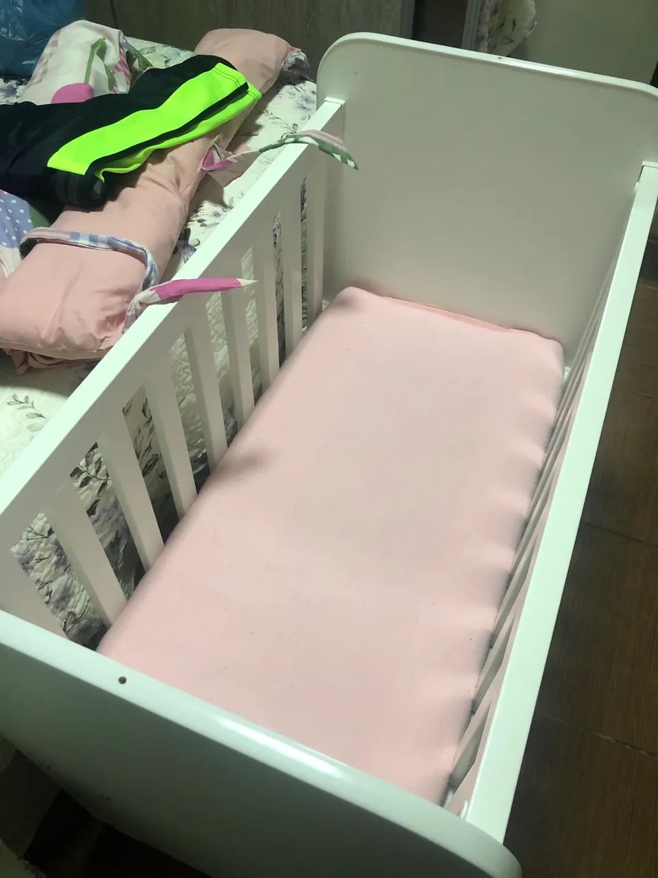Mini berço 