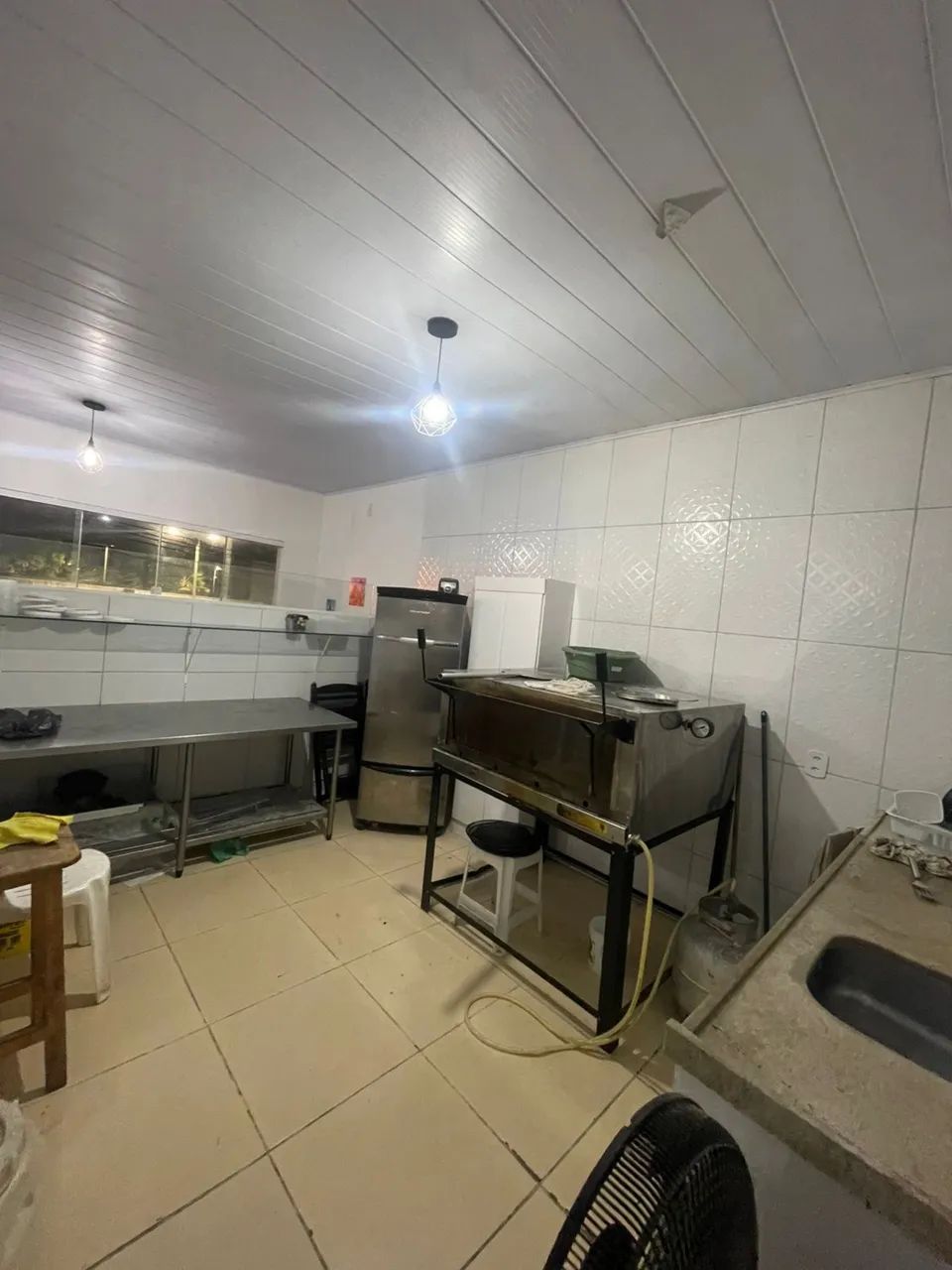 ALUGO PONTO COMERCIAL NO JACINTINHO - Foto 4