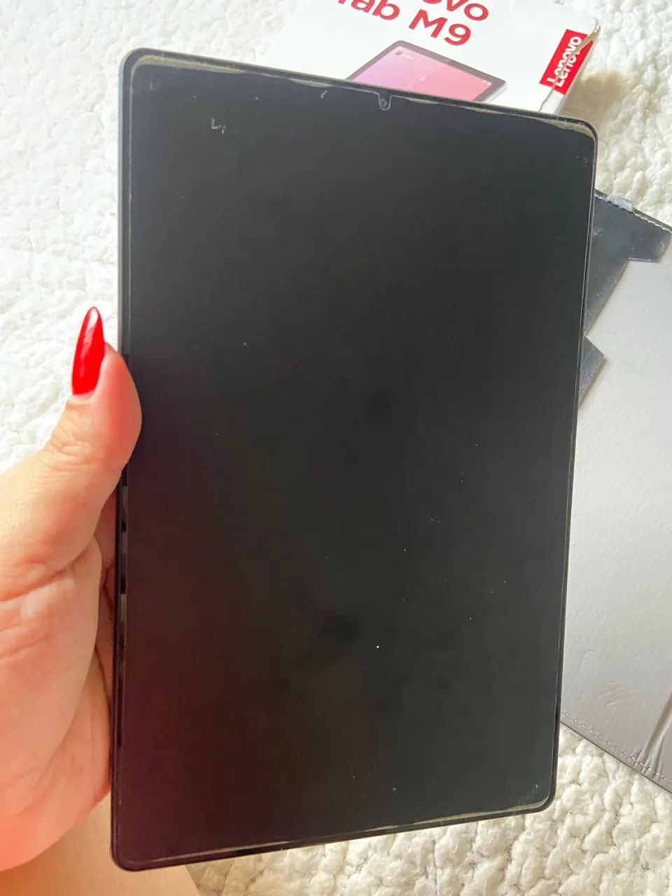 Tablet Lenovo M9 tab - Foto 4