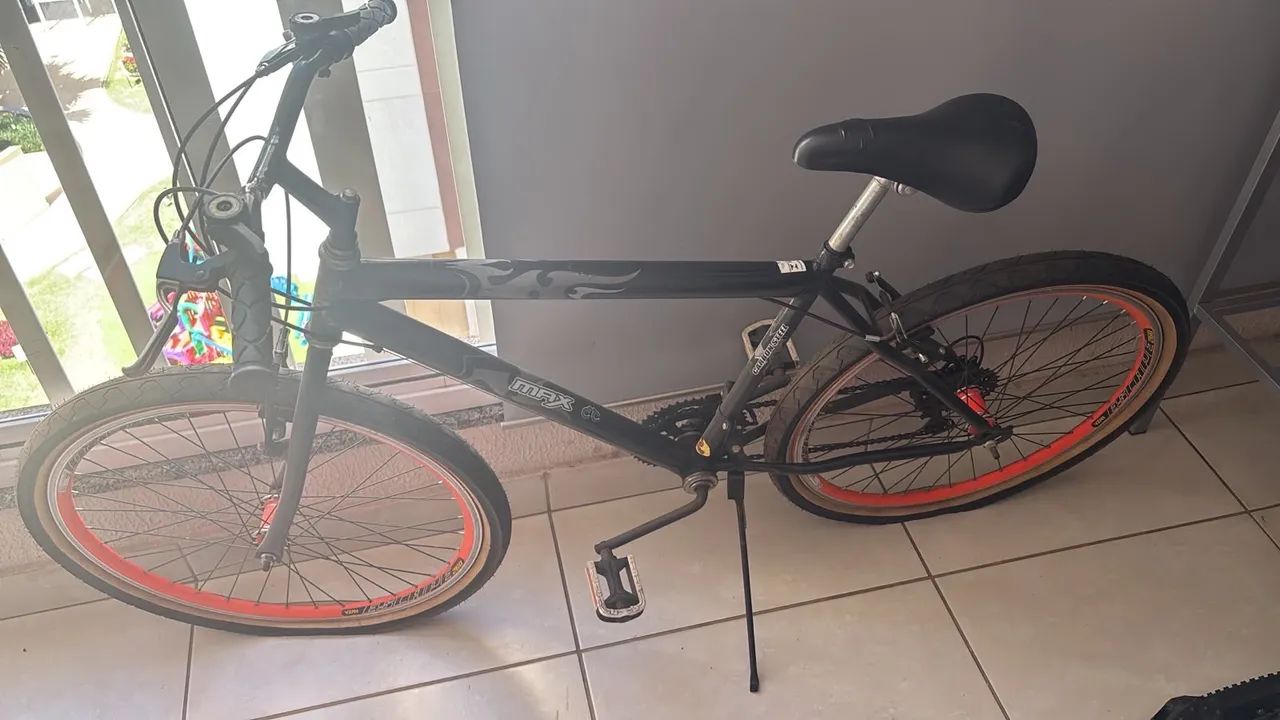 Bicicletas  - Foto 2