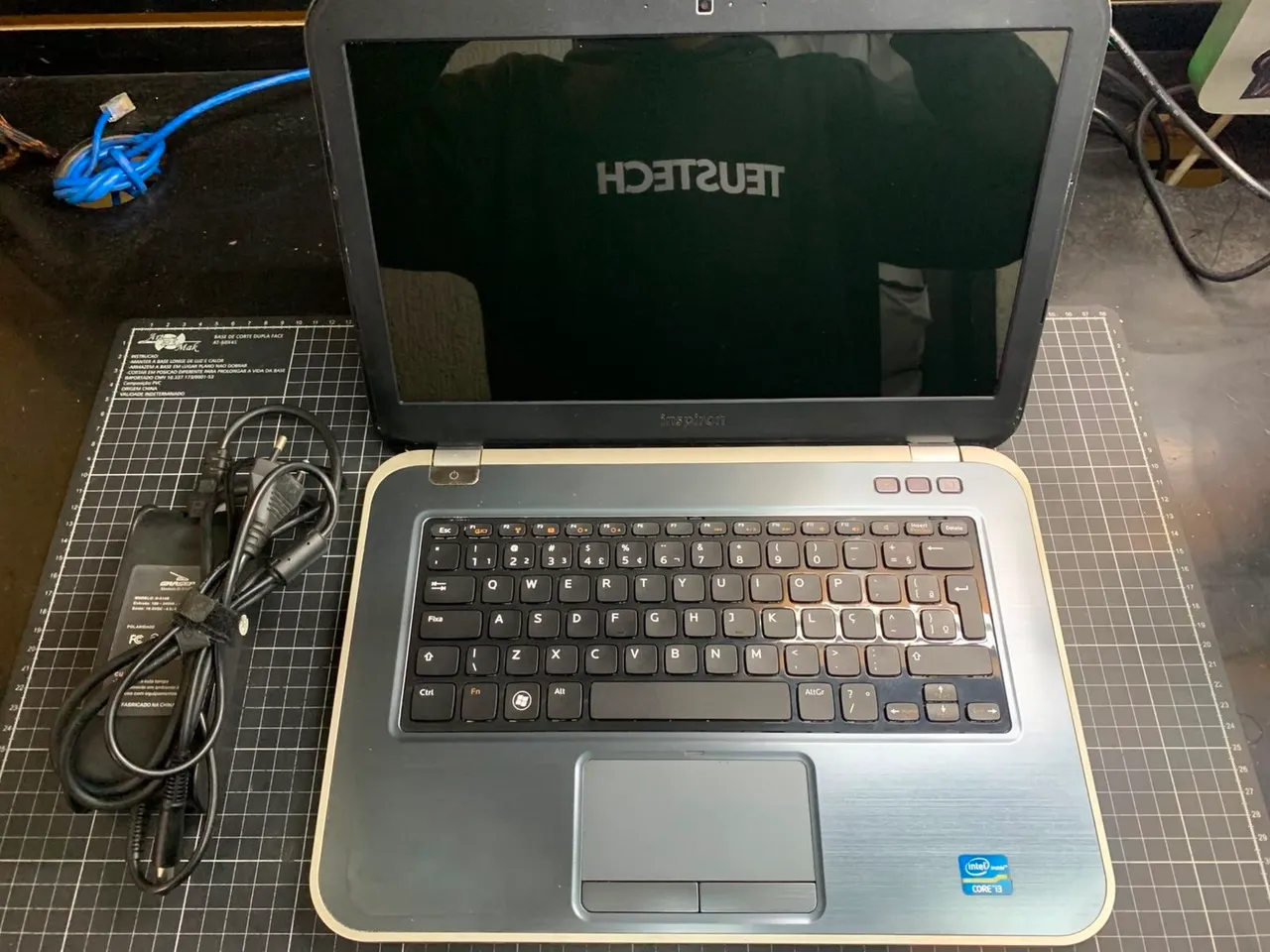 dell inspiron 14z 5423