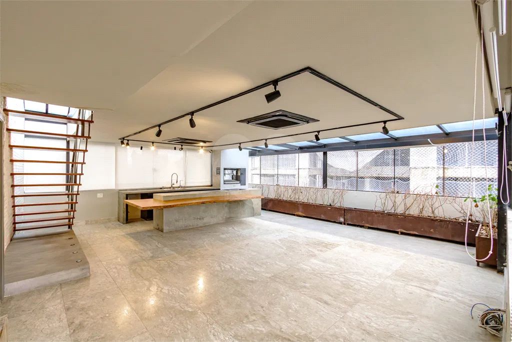 Apartamento com 2 quartos à venda em Itaim bibi - SP - Foto 3