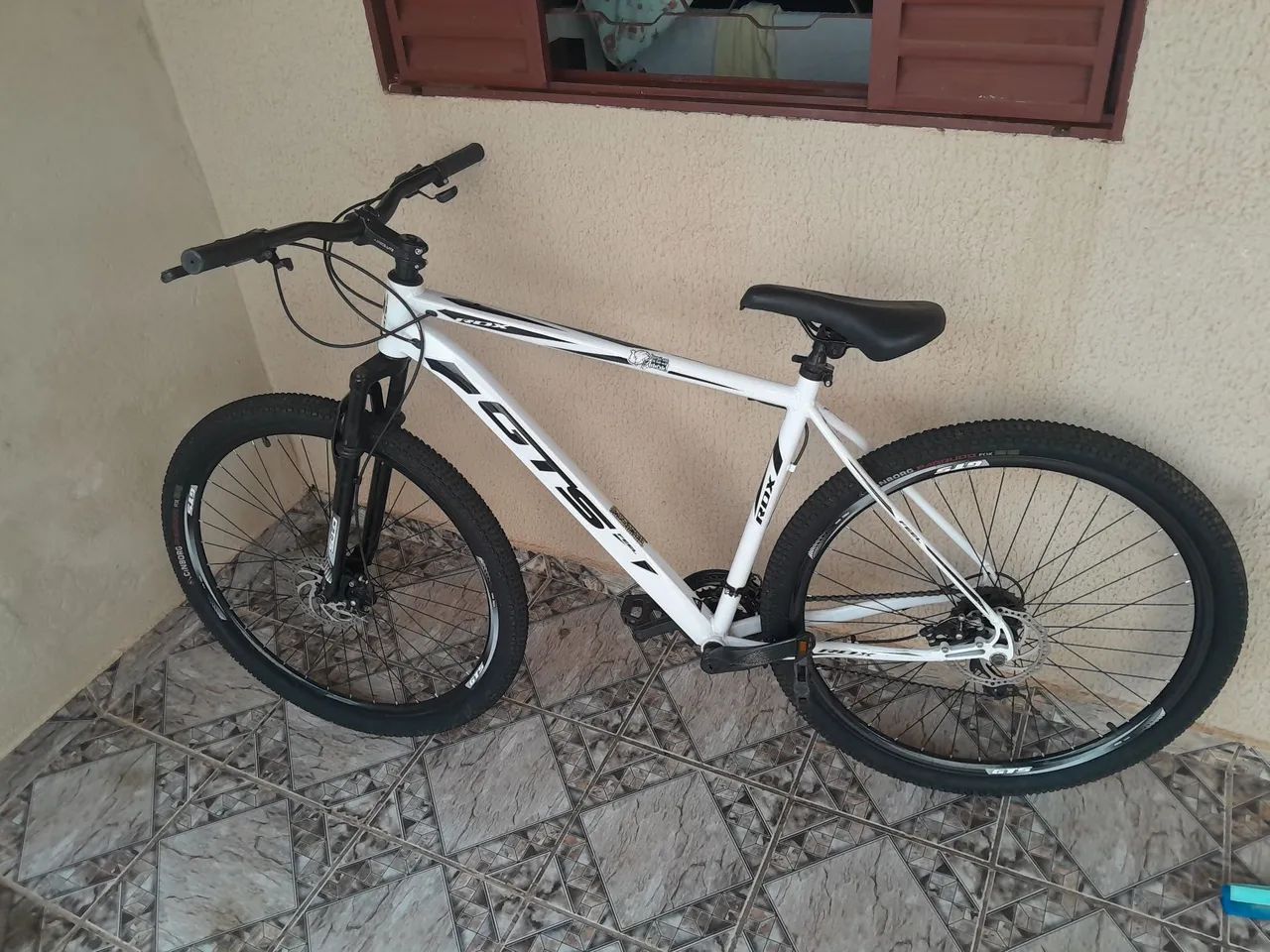 Bicicleta aro 29 - Foto 2