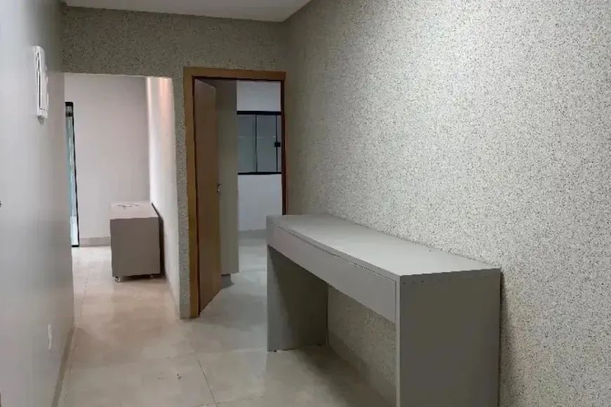 Vendo casa na samambaia sul (toda reformada)  - Foto 4