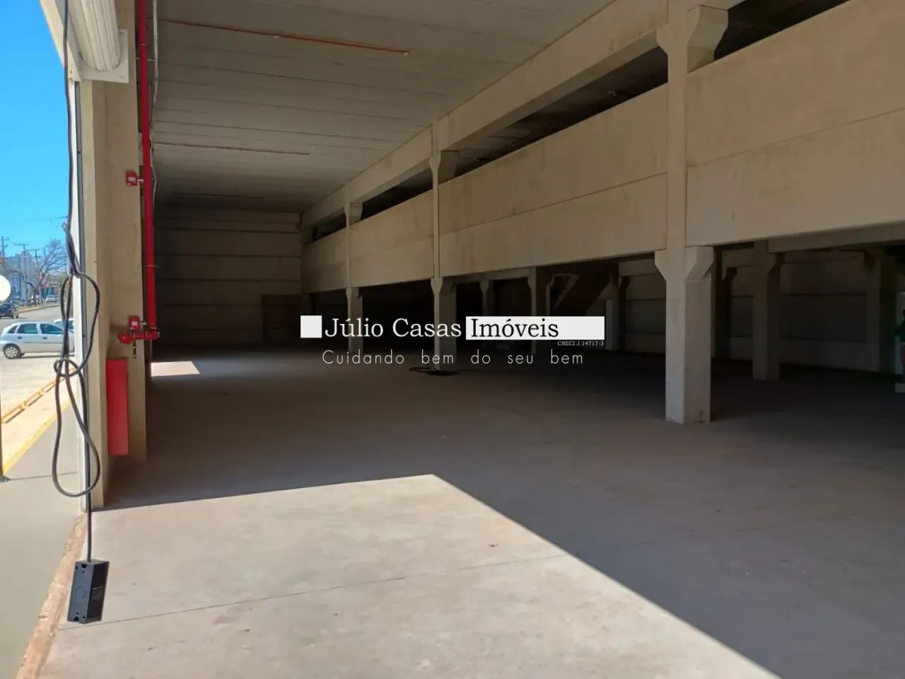 Galpão para locação na Vila Angélica - Foto 3