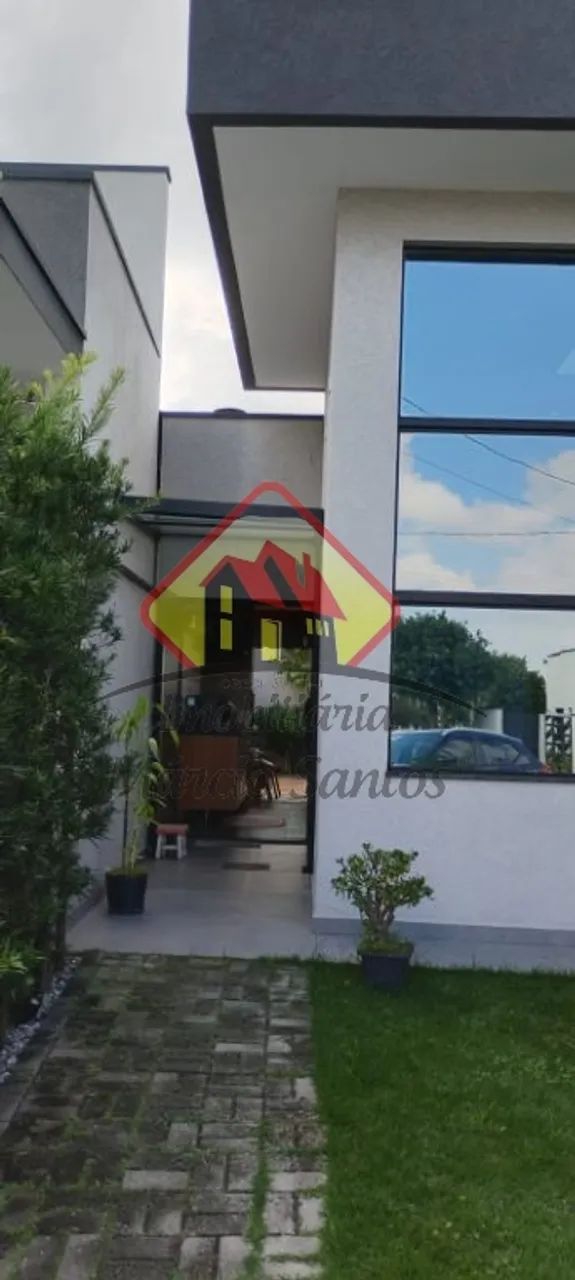Exclusividade e Sofisticação no Condomínio Tecoara  Taubaté - Foto 4