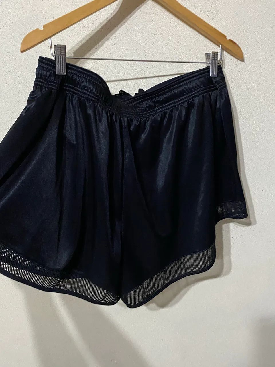 Short nike plus XL 48 novo original - Calçados - Valparaíso