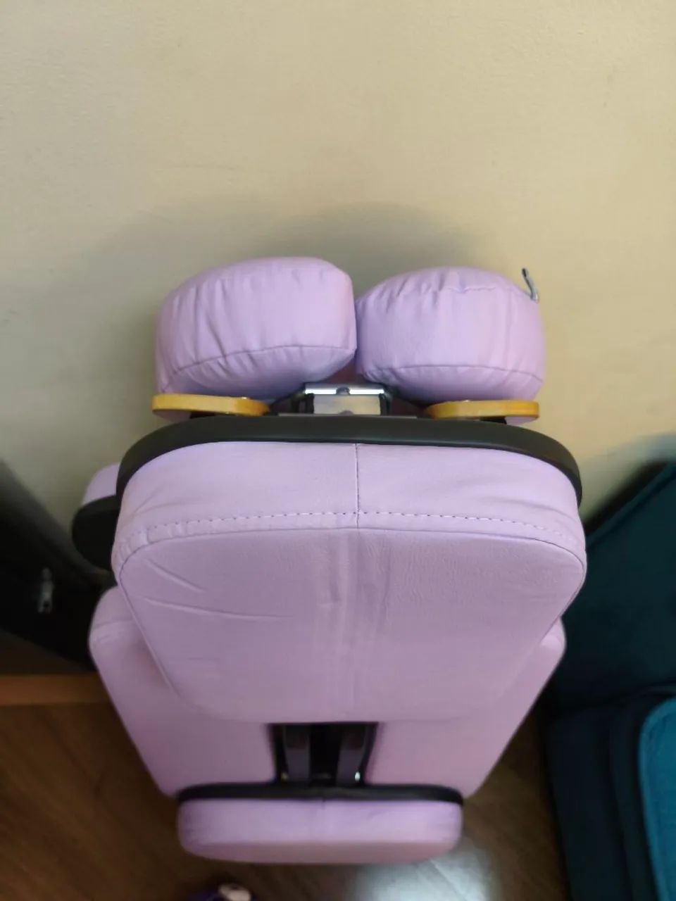 CADEIRA QUICK MASSAGE  - Foto 4