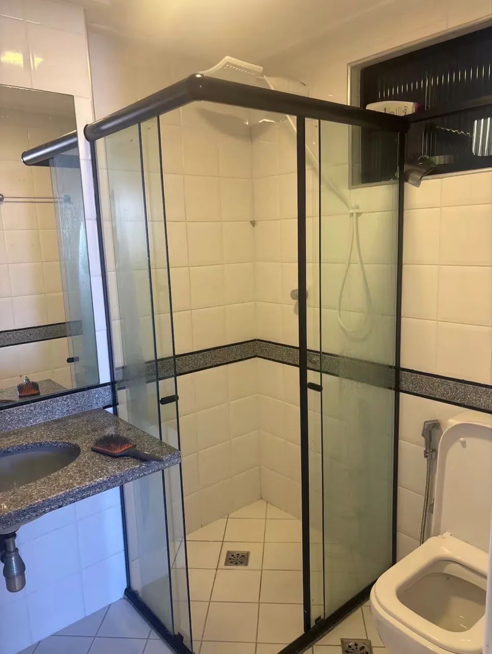ALUGO APARTAMENTO MOBILIADO COM 2 QUARTOS - MANHATTAN RESINDENCE - Foto 5