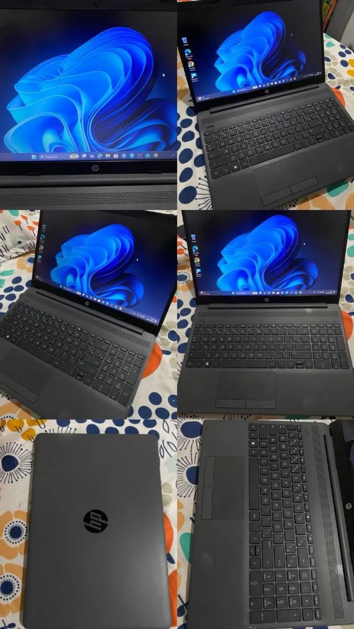 Notebook Hp 256r g9