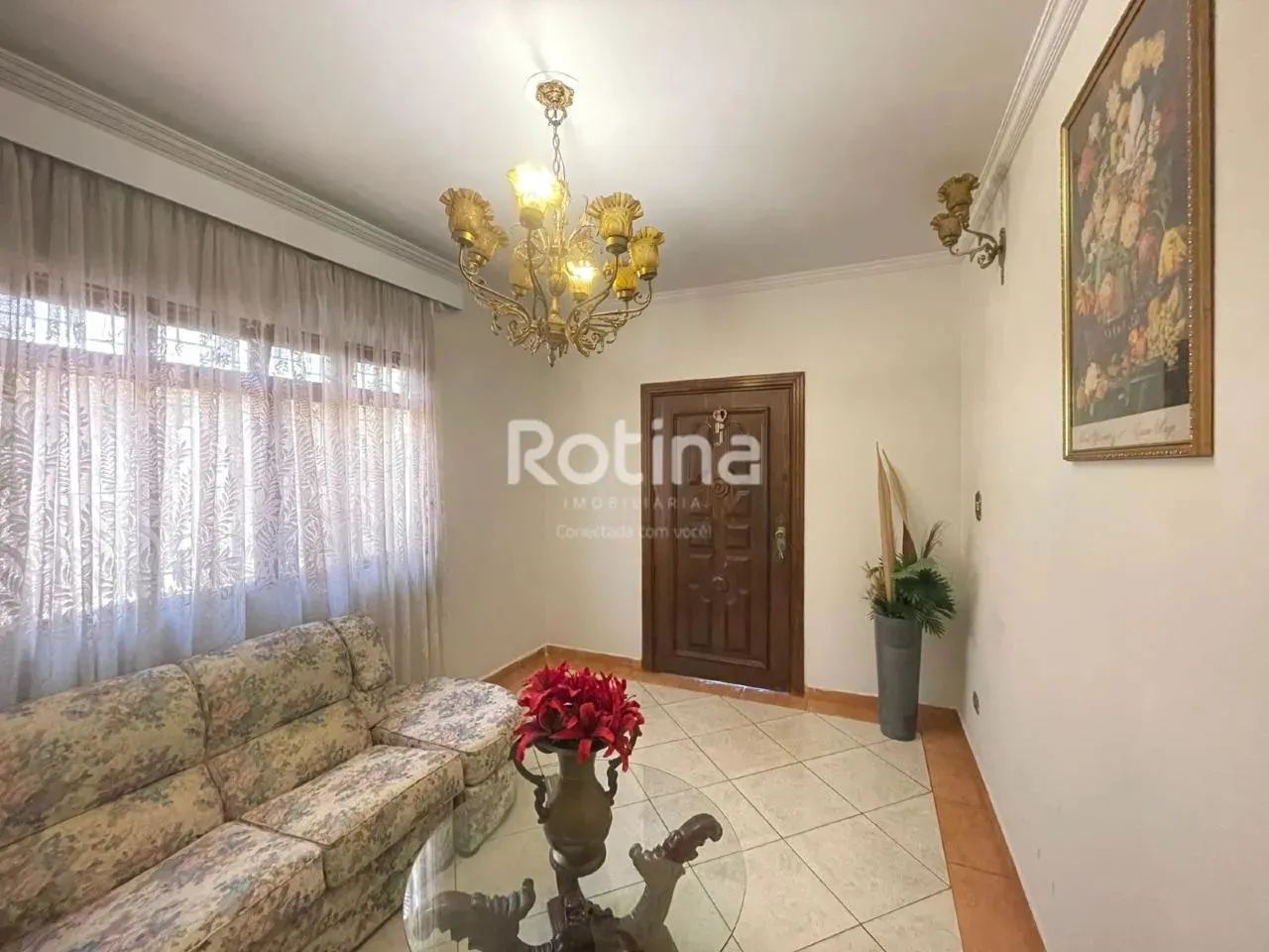 Sala para alugar, Brasil - Uberlândia/MG - Rotina Imobiliária - Foto 2