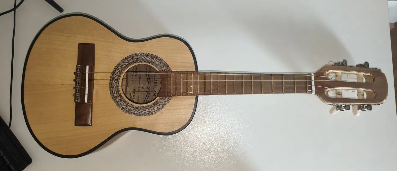 Cavaquinho Luthier - Foto 5