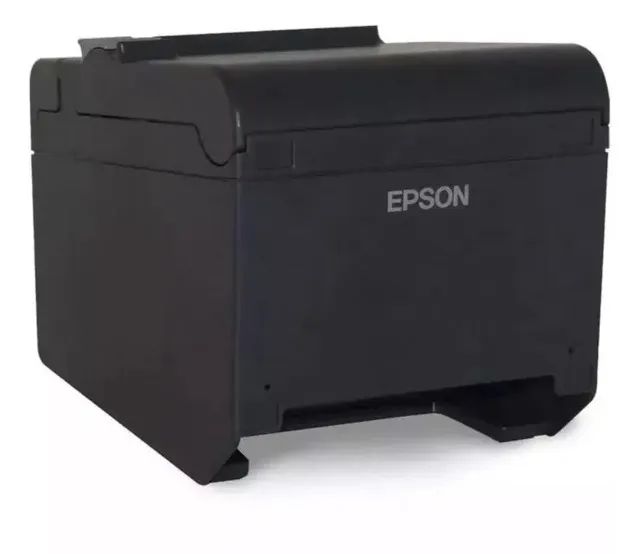 Impressora térmica Epson