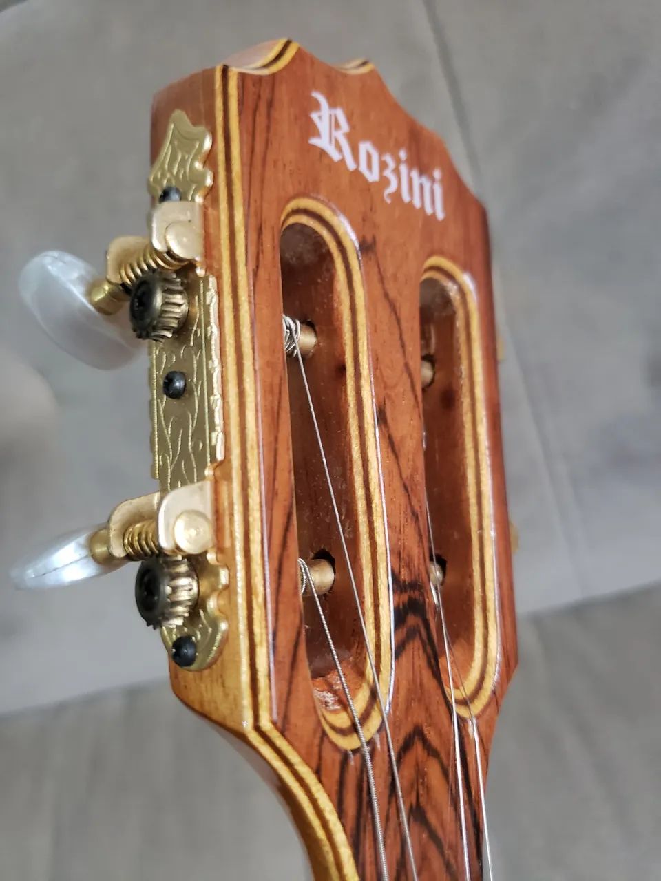 Cavaquinho  lindo  rosini - Foto 2