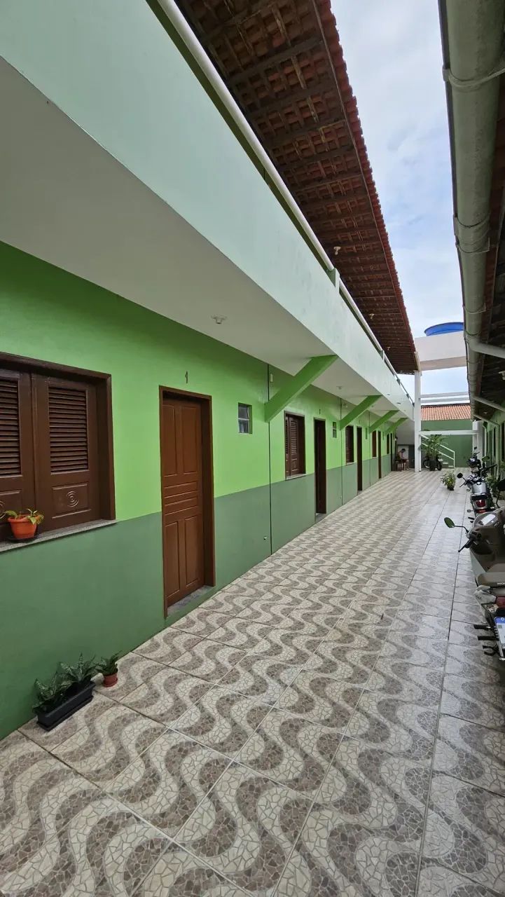 IMÓVEL RESIDENCIAL NO ANGELIM - Foto 3