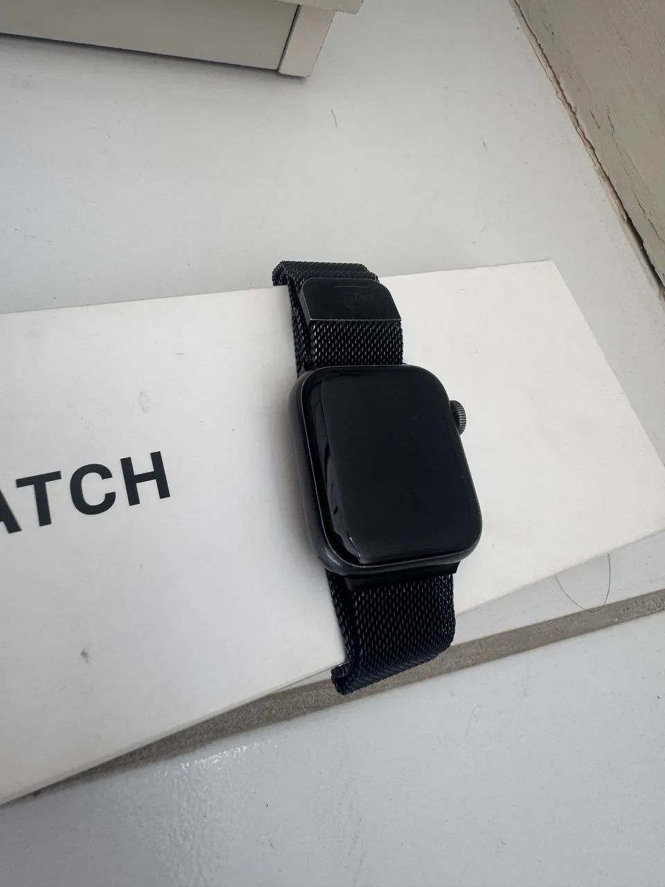 Apple Watch SE 1 - Foto 4