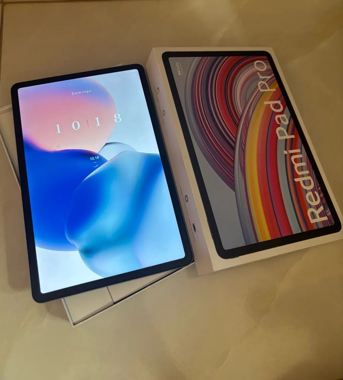 REDMI PAD PRO - Foto 3