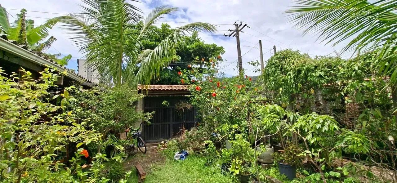 Oportunidade  Terreno com 257m² na Av. dos Caiçaras - Jd. Guaiúba - Guarujá/SP - R$990.000 - Foto 9