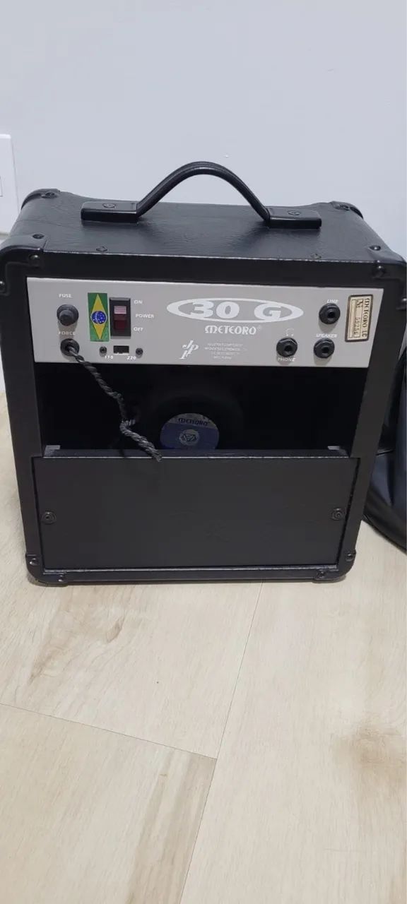 Amplificador Meteoro Thor 30G - Foto 2