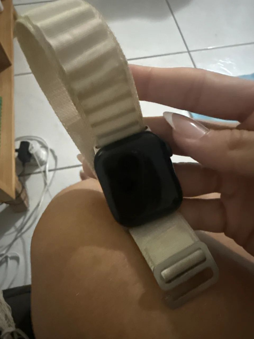 Apple Watch séries 7 - Foto 2