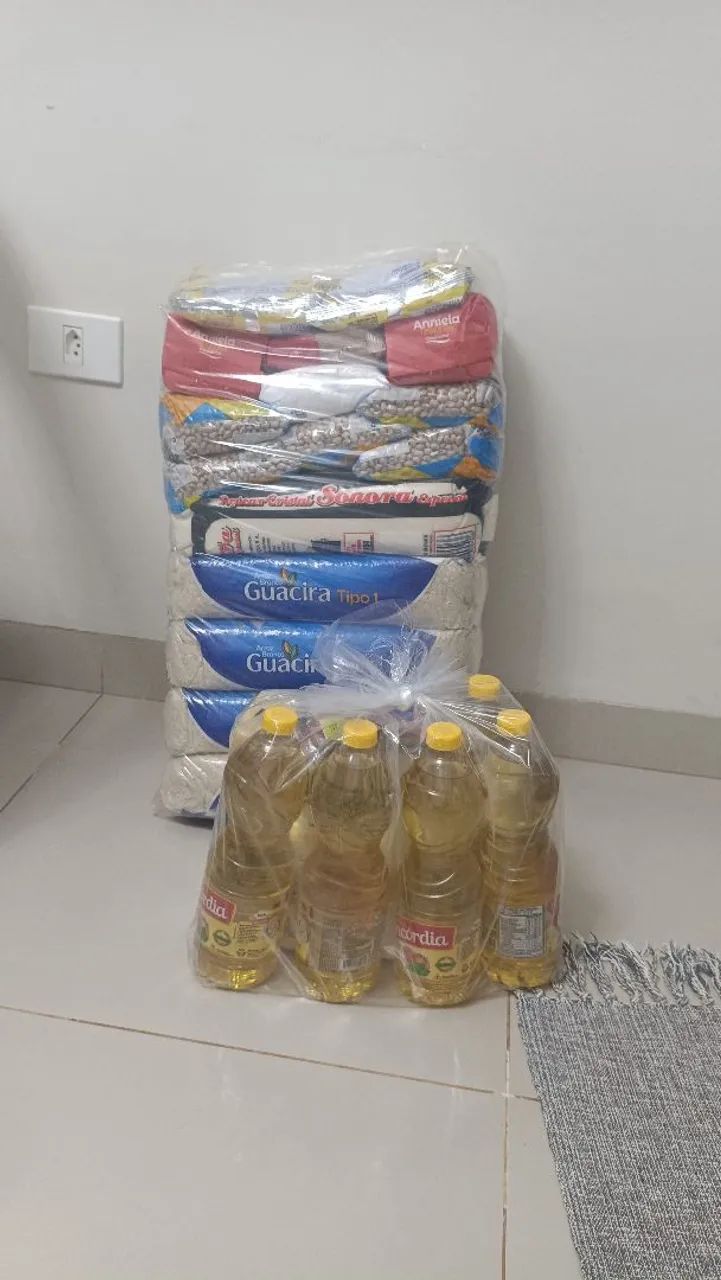 Sacolão - Foto 2