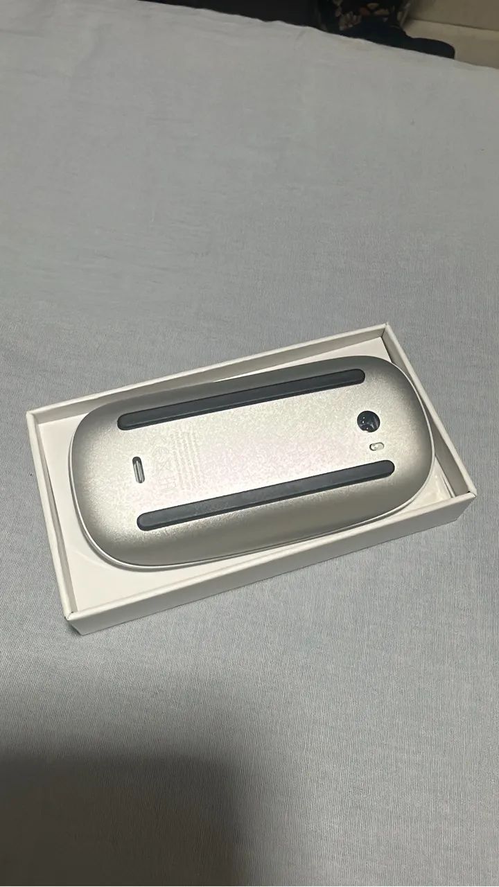 ? Apple Magic Mouse USB-C - Original - Foto 3