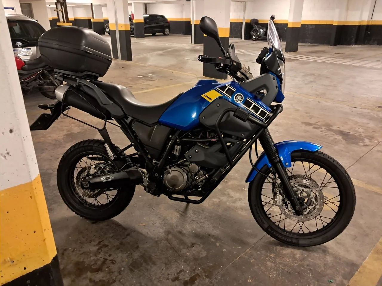 Ténéré 660 - Foto 5