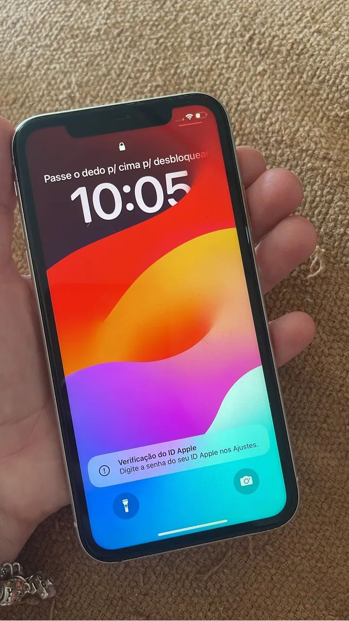 iPhone 11 - Foto 2