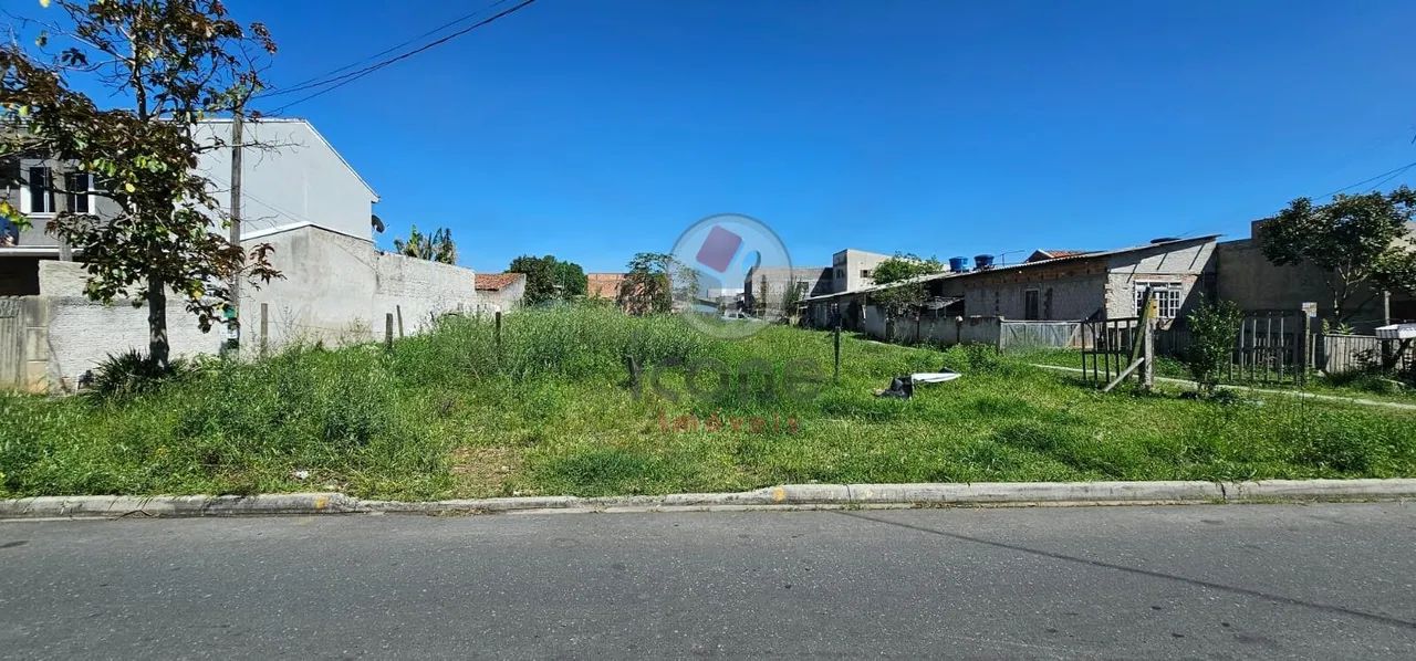 Terreno em Pinhais no Weissópolis - Foto 2
