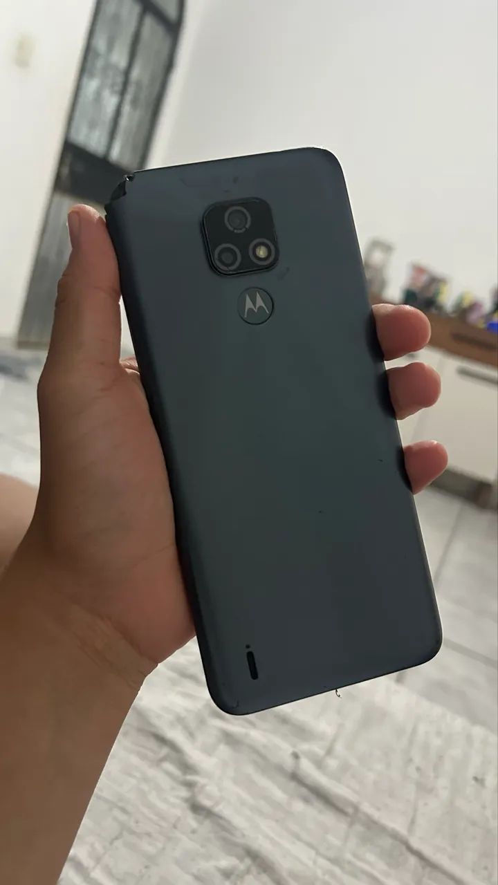 Motorola E7 - Foto 2