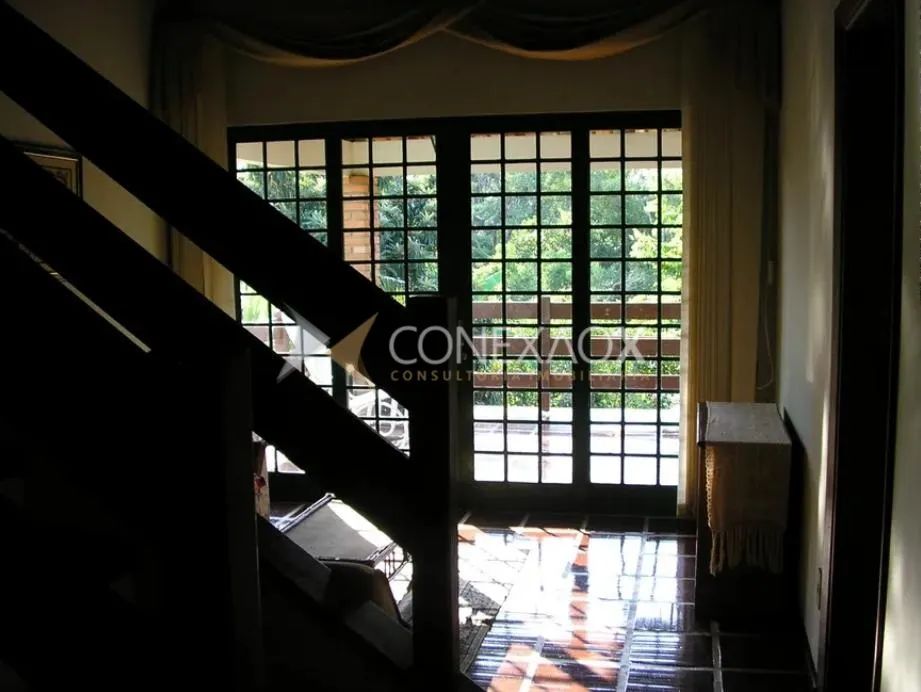 chácara - Recanto dos Dourados - Campinas - Foto 3