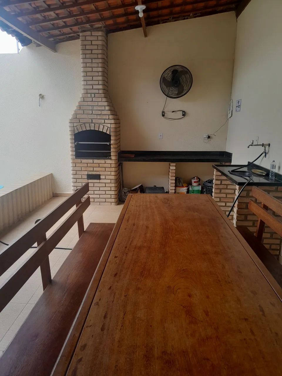 Casa de Veraneio - Foto 3