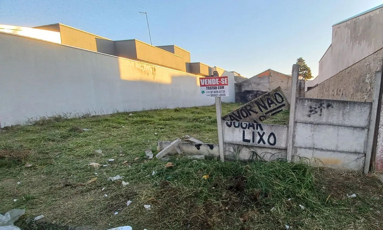 VENDO TERRENO DE 250 METROS NO RES BORDON SUMARE. - Foto 2