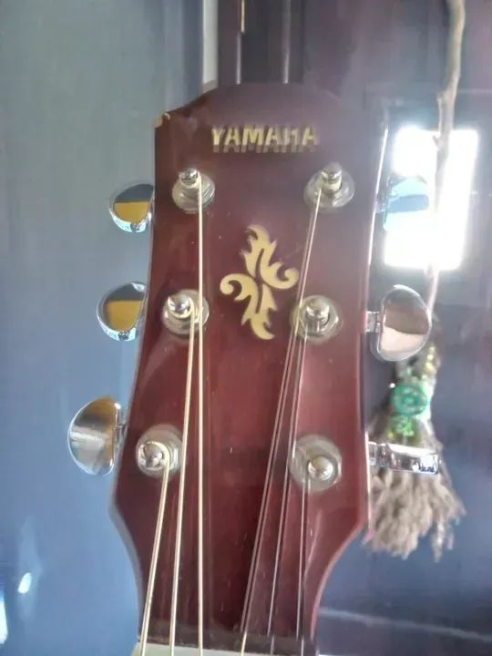 violao aço - Foto 4