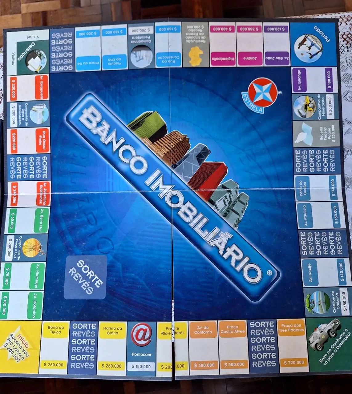 Branco imobiliário - Estrela - Foto 4