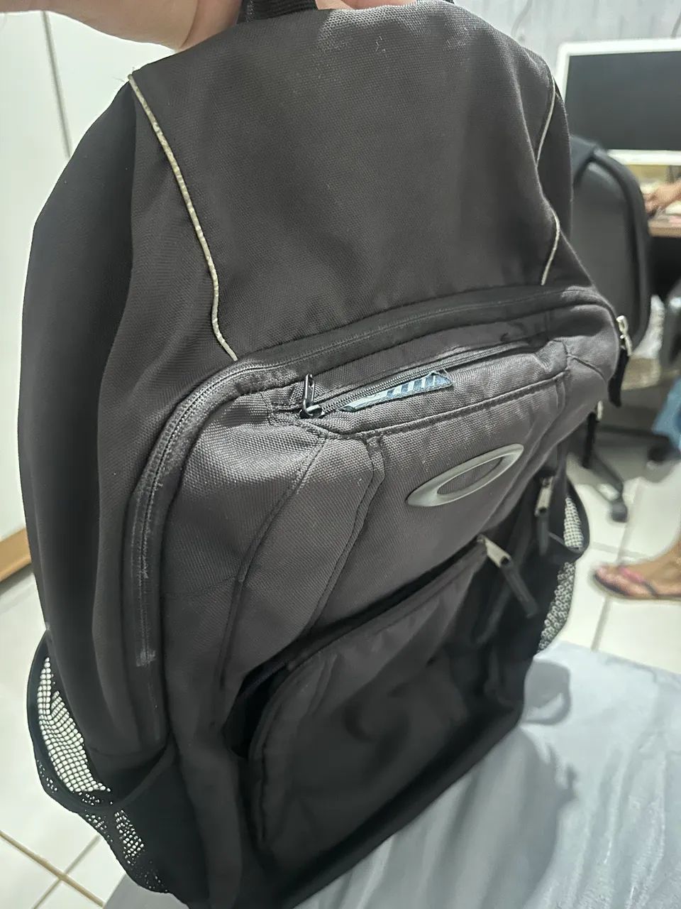 Mochila Oakley  - Foto 4
