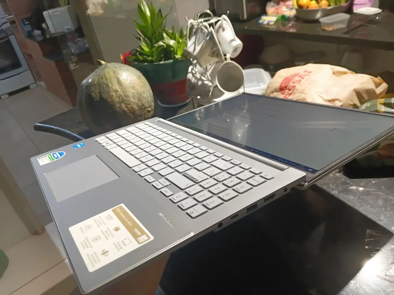 Notebook ASUS Vivobook  - Foto 5