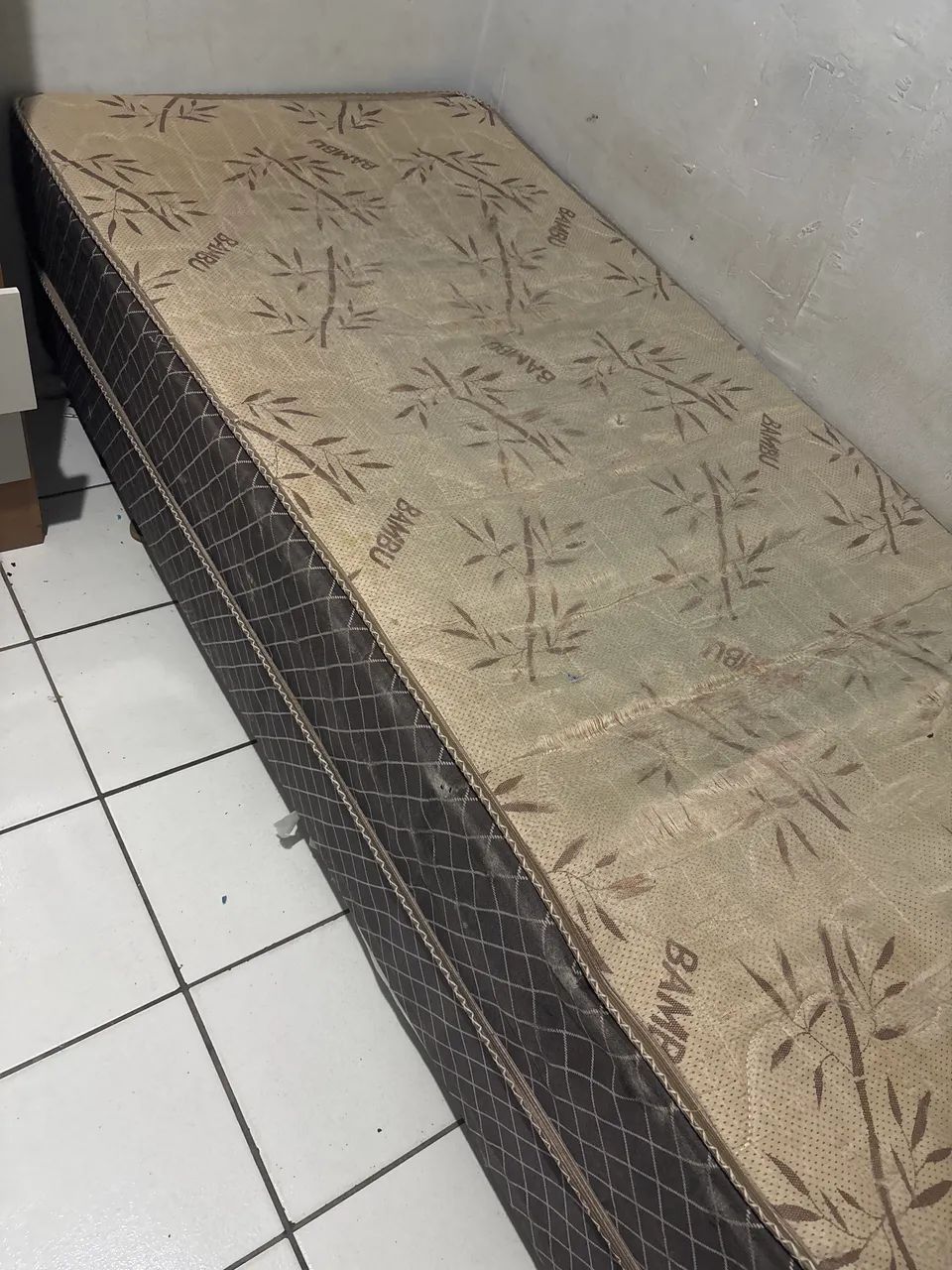 Cama de solteiro  - Foto 2