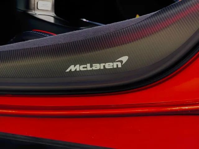 McLaren Artura Coupe 3.0 V6 2p (Híbrido), foto 20 de 20