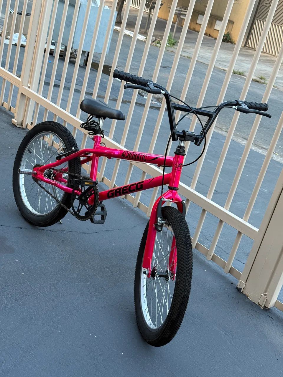 Bicicleta bmx - Foto 2