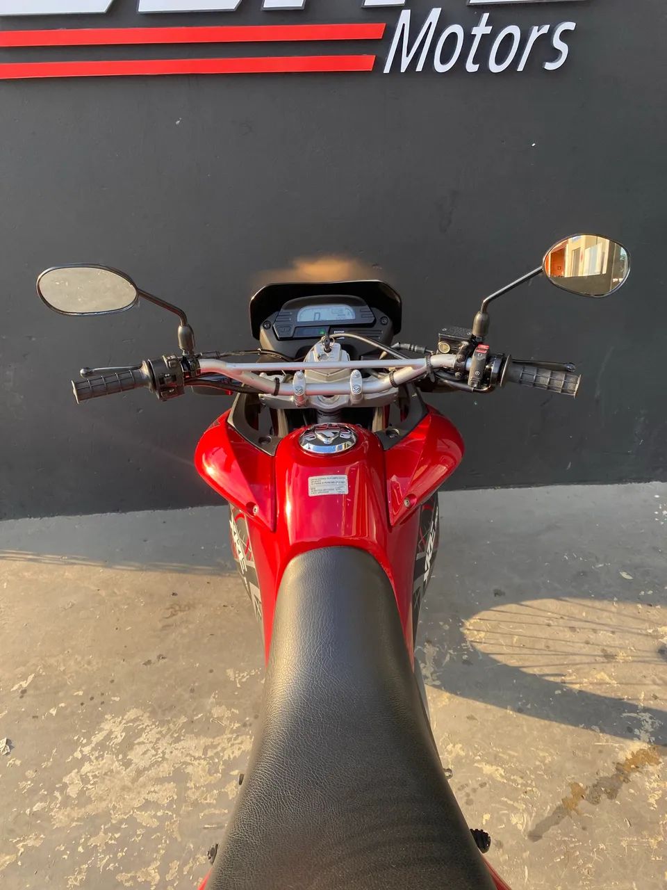 XRE 300 MUITO NOVA!! - Foto 3
