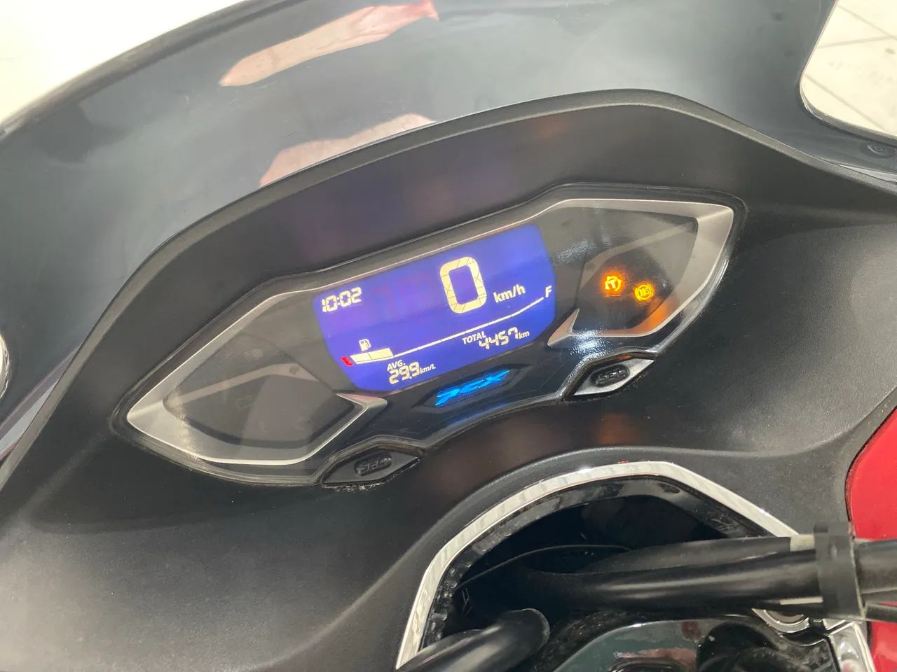 HONDA PCX 2025  - Foto 2