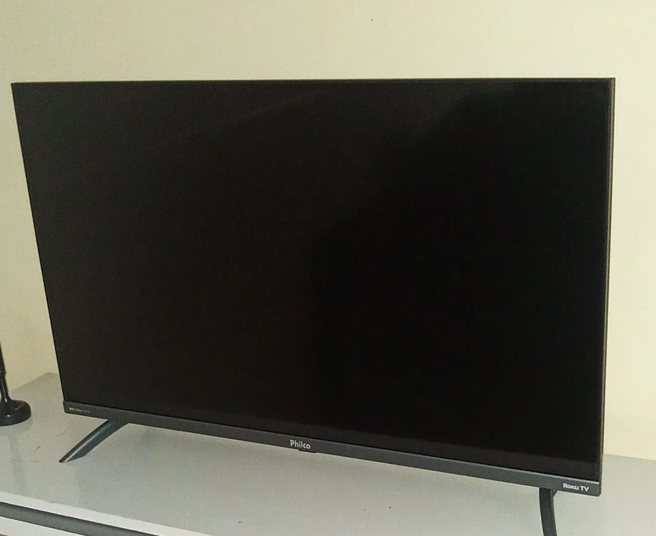 TV smart 32 bem conservada  - Foto 5