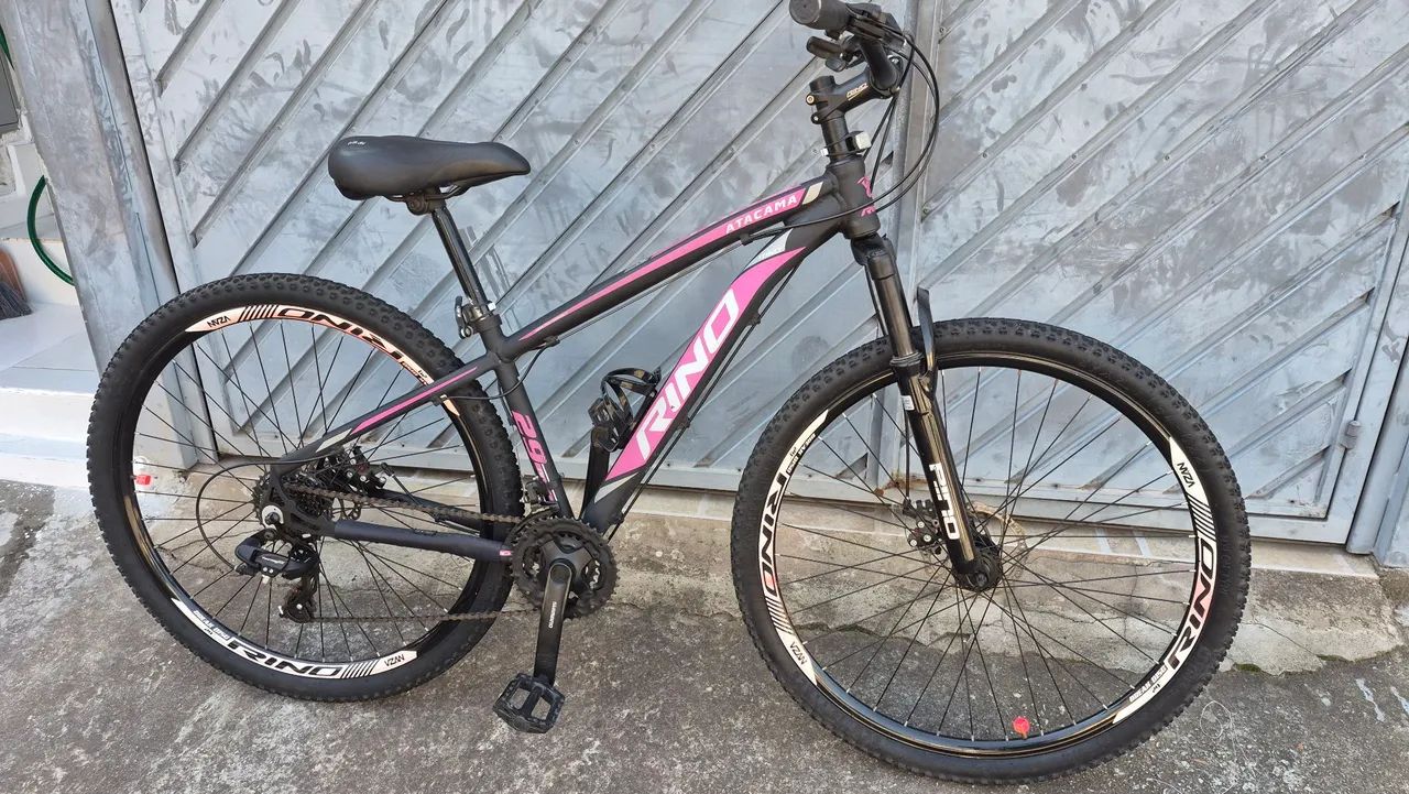 Bicicleta aro 29 - Foto 2